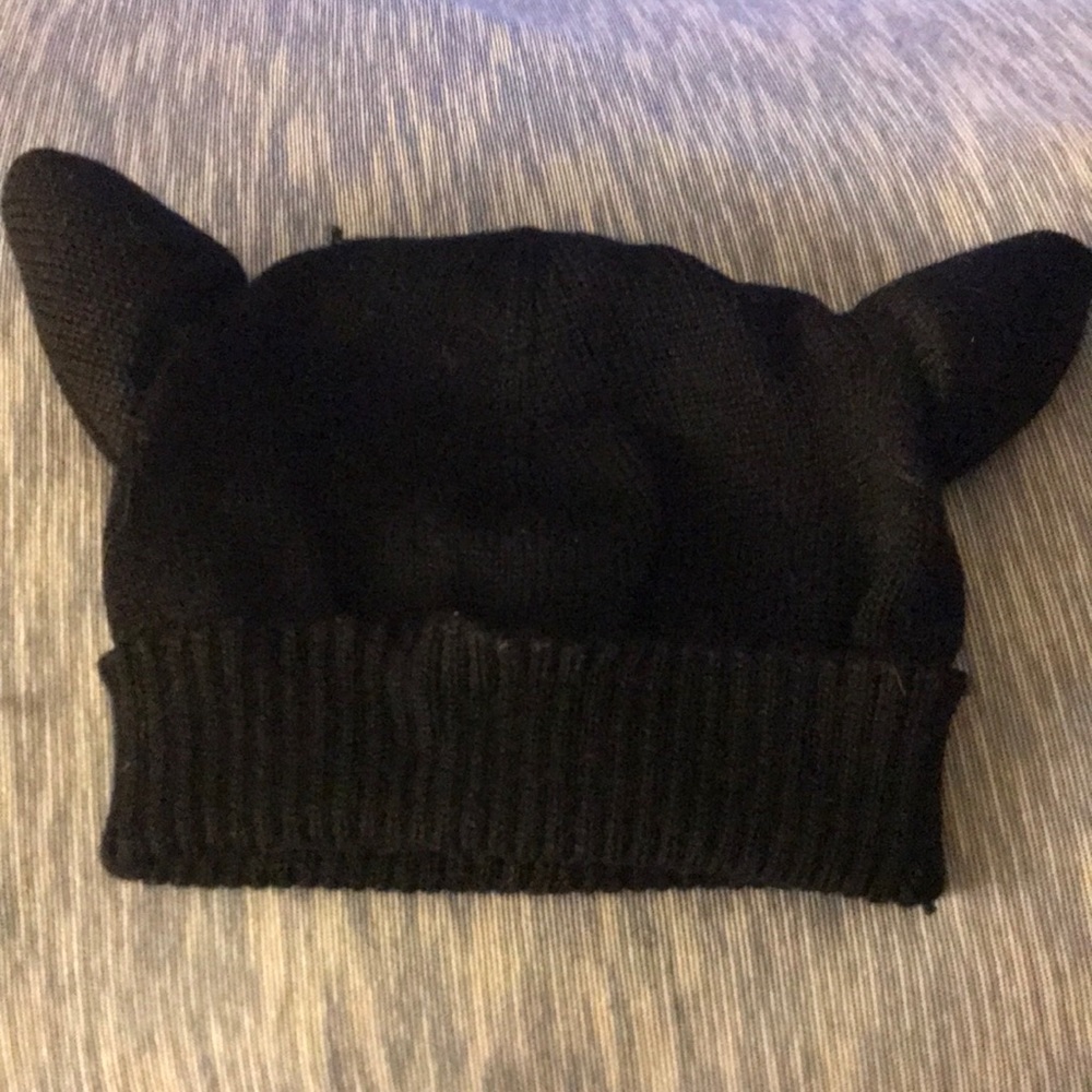 Jean Paul Gaultier Beanie